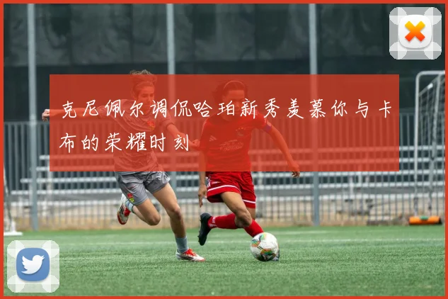 克尼佩尔调侃哈珀新秀羡慕你与卡布的荣耀时刻